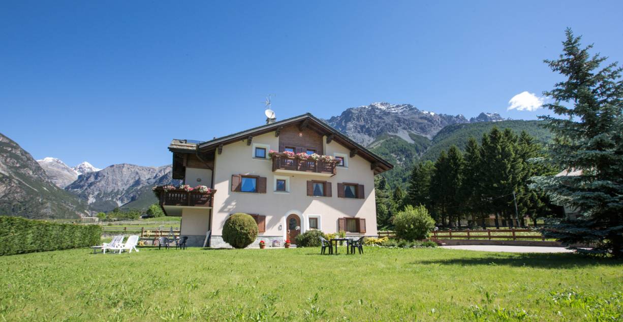 Casa Margherita