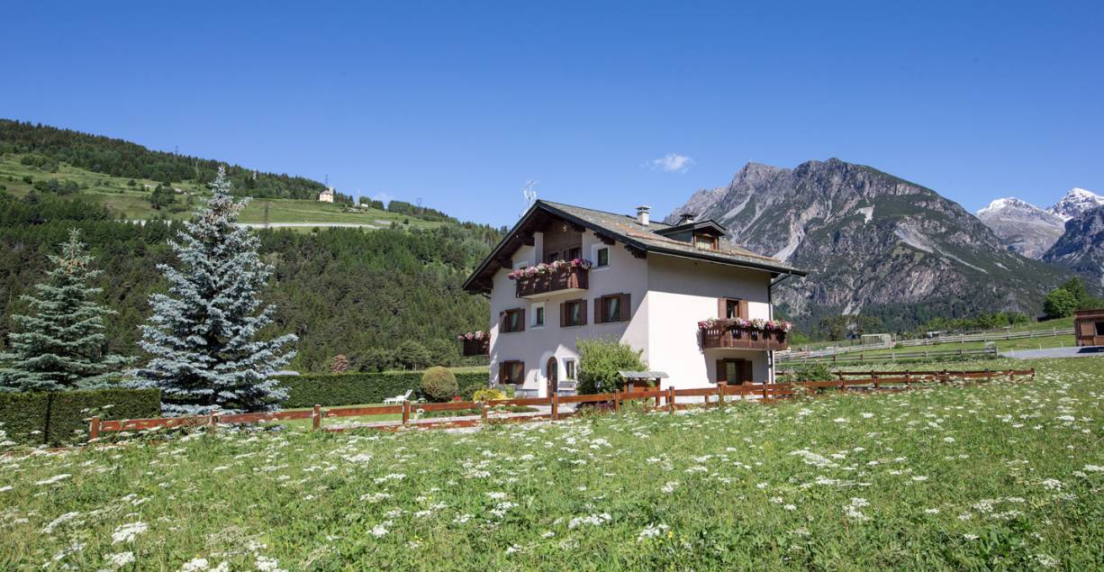 Casa Margherita