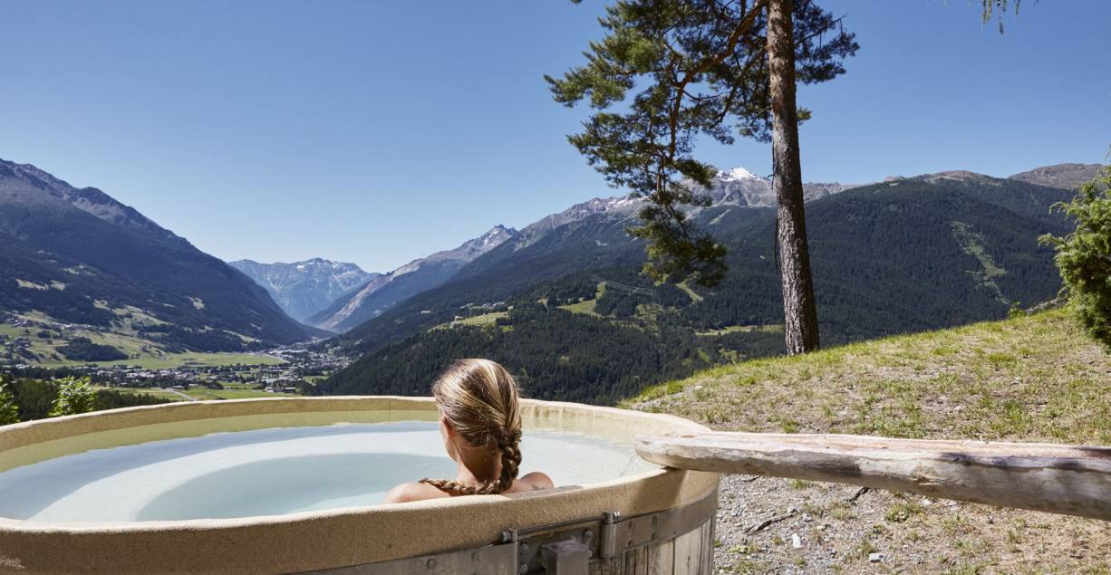 Bagni Vecchi Bormio