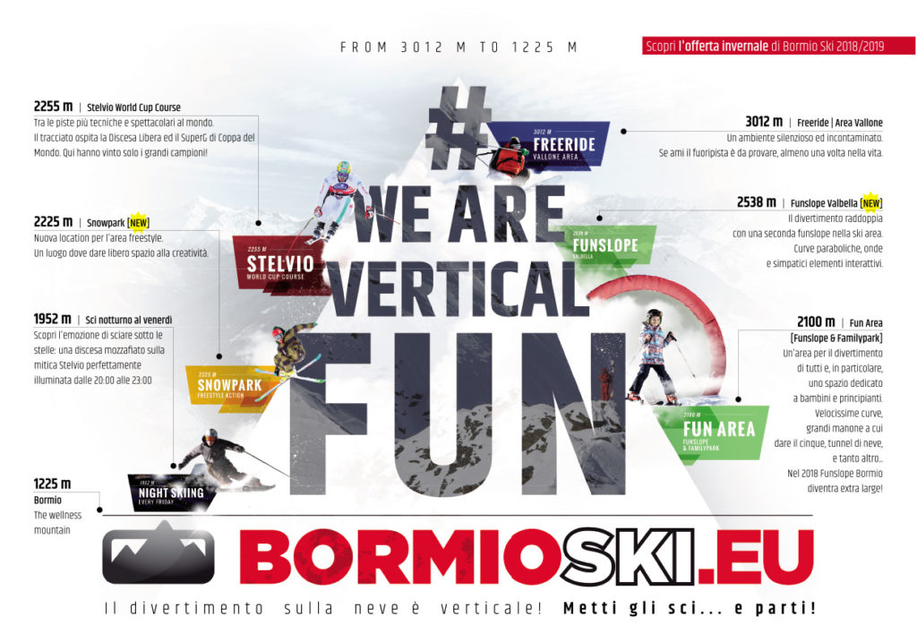 We are Vertical Fun