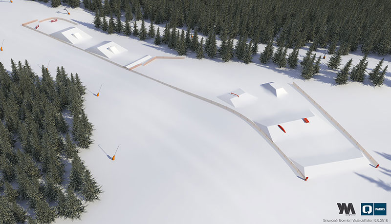 Snow Park