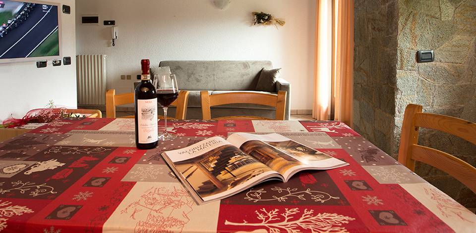 Attic Stelvio